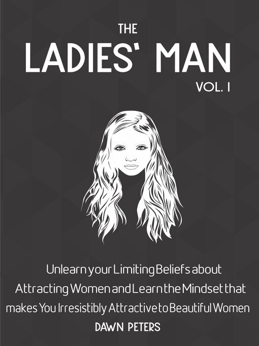Title details for The Ladies Man by Dawn Peters - Available